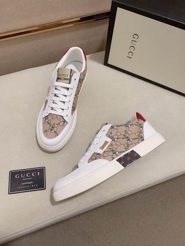 Gucci Men's Shoes 1145